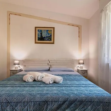 Apartment Montefelice Monolocale 27 *