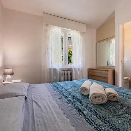 Montefelice Monolocale 27 Apartment *