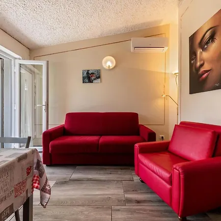 Montefelice Monolocale 27 Apartment Bardolino
