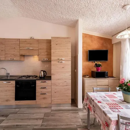 Montefelice Monolocale 27