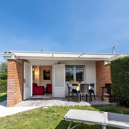 Montefelice Monolocale 27 Apartment Bardolino