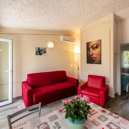 Apartment Montefelice Monolocale 27 Bardolino