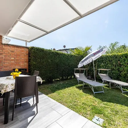 Montefelice Monolocale 27 Apartment