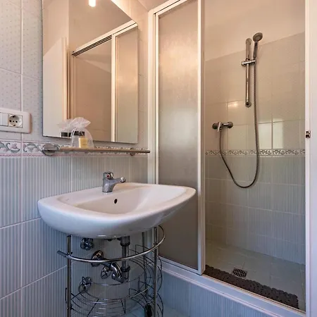 Montefelice Monolocale 27 Apartment Bardolino