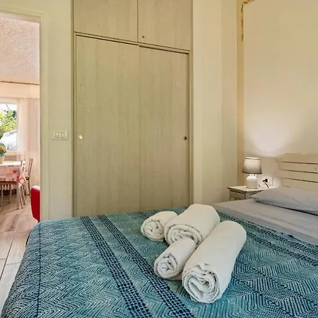 Montefelice Monolocale 27 Apartment *