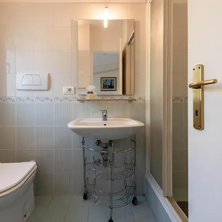 Montefelice Monolocale 27 Apartment